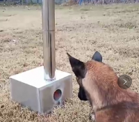 敏感训练器