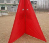 三面掩体